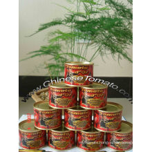 Canned Tomato Paste (70G)